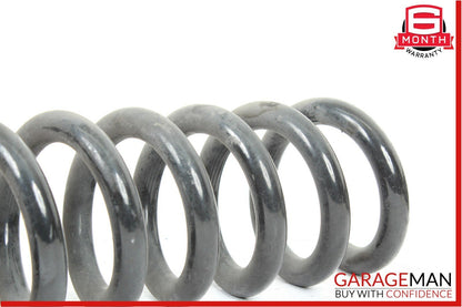 07-09 Mercedes W211 E350 E550 Front Right & Left Shock Absorber Coil Spring Set