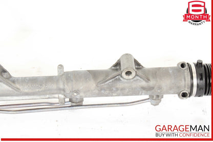08-14 Mercedes W204 C300 C250 Power Steering Rack and Pinion 20411011017 OEM
