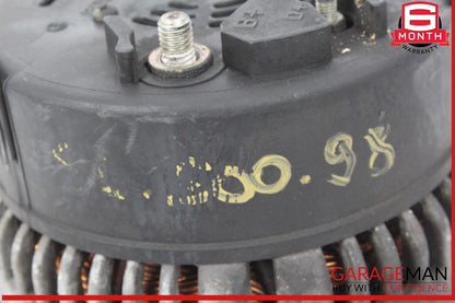 98-02 Mercedes R129 SL500 E430 ML430 Alternator Generator 0091545602 OEM