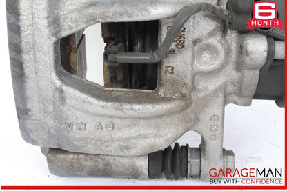 17-24 Audi A5 A4 Rear Left and Rear Right Side Brake Caliper Calipers OEM