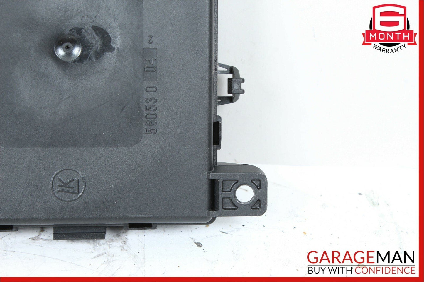 06-13 Mercedes R350 GL320 ML350 Front Left Driver Side Door Control Module Unit