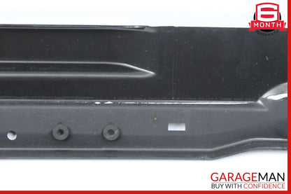 08-11 Mercedes W204 C300 C350 Front Upper Radiator Support Bracket OEM