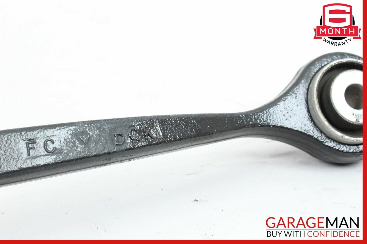 06-12 Mercedes X164 GL450 Rear Right / Left Side Suspension Upper Control Arm