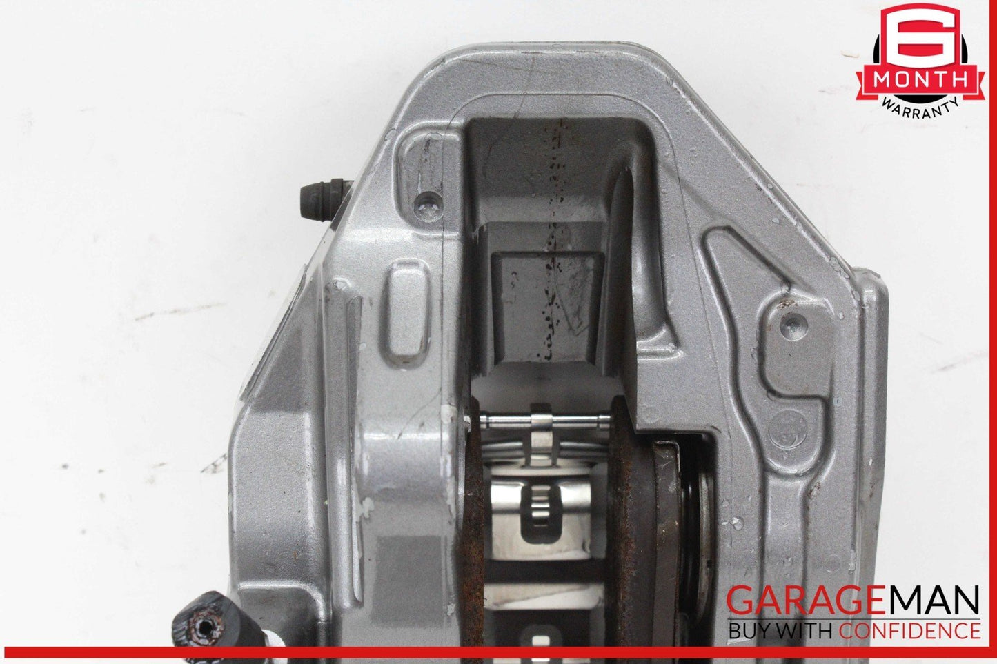 14-21 Mercedes W222 S550 Front Left Driver Side Brake Caliper Brembo OEM