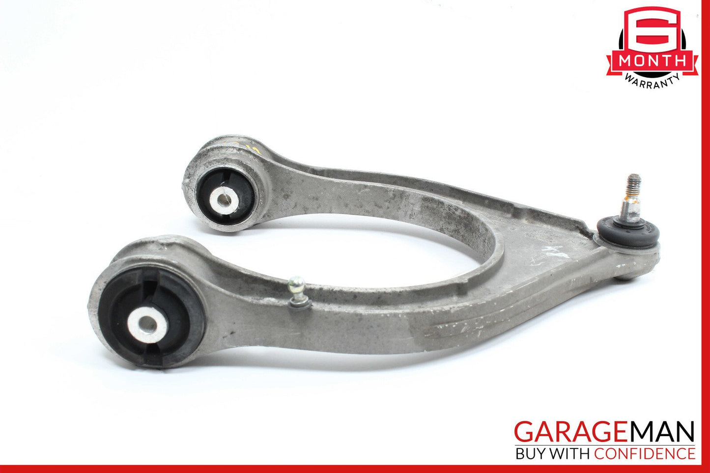10-17 Mercedes W212 E350 Front Right Passenger Upper Control Arm OEM