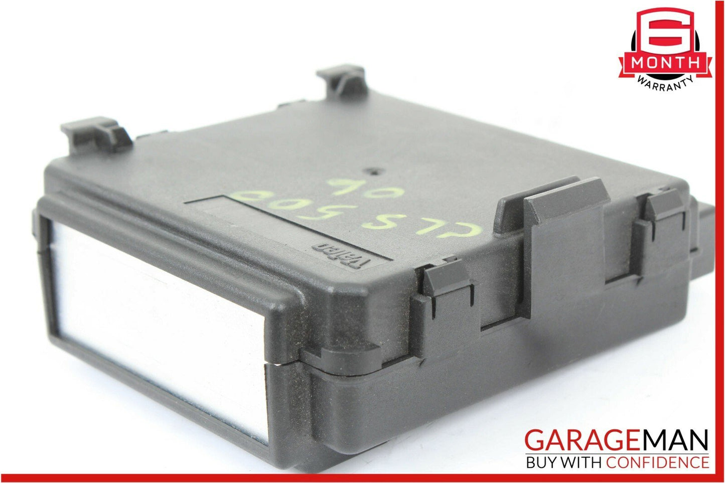 06-11 Mercedes W219 CLS550 CLS350 Trunk Lid Lock Remote Release Control Module