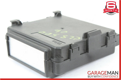 06-11 Mercedes W219 CLS550 CLS350 Trunk Lid Lock Remote Release Control Module