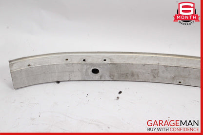 06-12 Mercedes GL450 ML350 Front Bumper Reinforcement Impact Crash Bar Rebar OEM