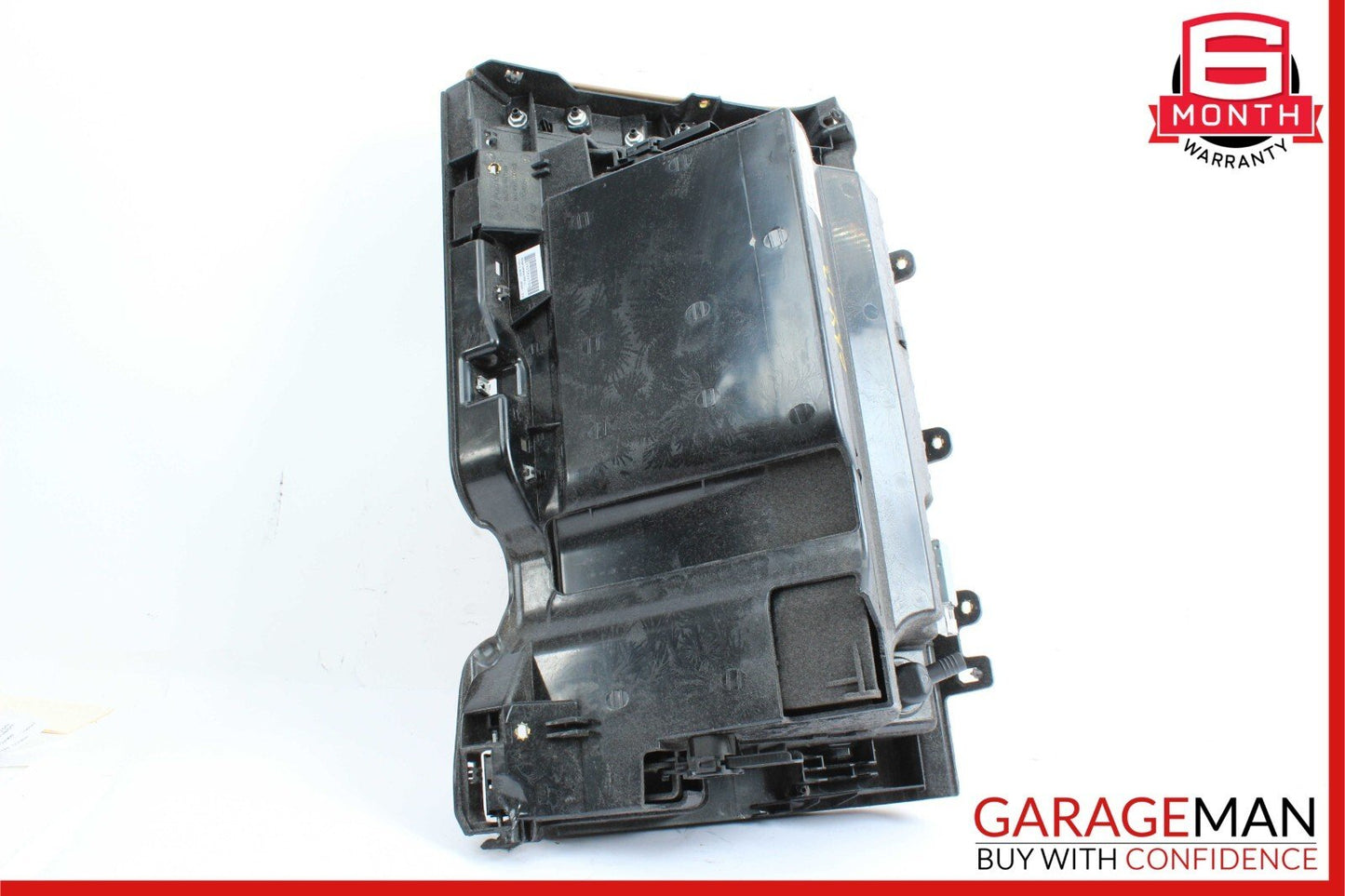 11-17 Porsche Cayenne 958 Front Right Dash Glove Box Storage Compartment OEM