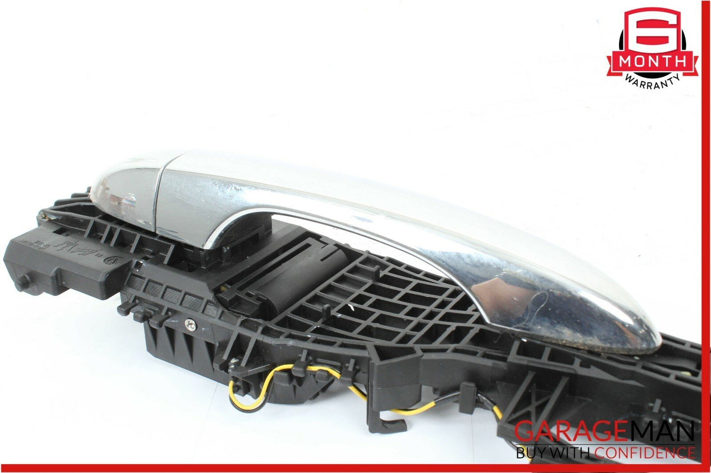 14-17 Maserati Ghibli Rear Right Passenger Side Exterior Door Handle OEM