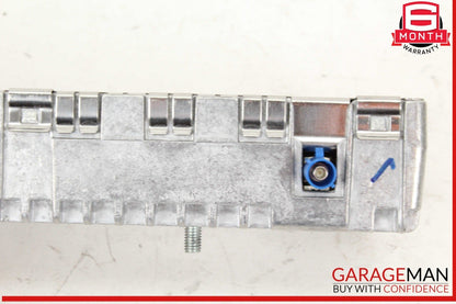 10-17 Mercedes W212 E350 CLS550 Sirius Satellite Radio Receiver Module Unit OEM