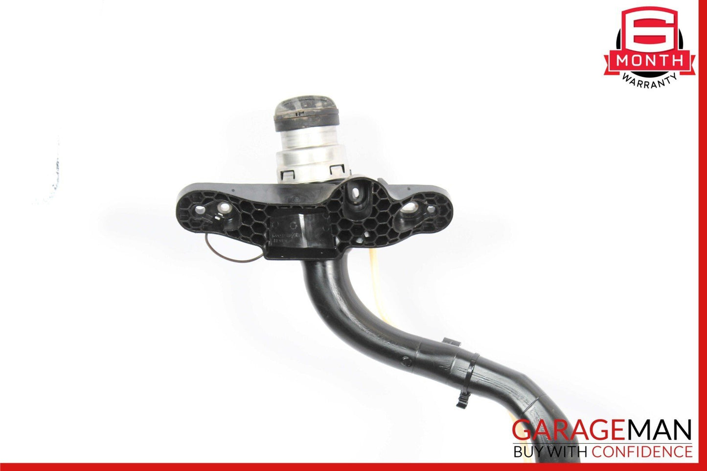 15-18 Porsche Macan 95B Gas Gasoline Fuel Tank Reservoir Assembly OEM