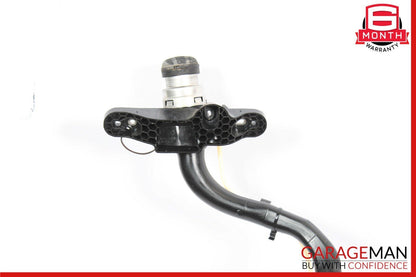 15-18 Porsche Macan 95B Gas Gasoline Fuel Tank Reservoir Assembly OEM