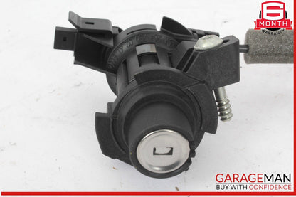 08-17 Mercedes W212 E350 C350 Trunk Lid Latch Lock Actuator 2047500261 OEM