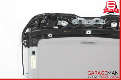 18-23 Honda Odyssey Trunk Sliding Sunroof Sun Roof Frame Track Assembly OEM
