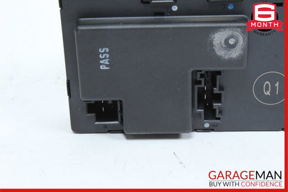 03-09 Mercedes W211 E350 E55 E550 Front Right Passenger Door Controller Module