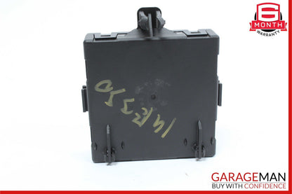 08-18 Mercedes CLS400 SLK250 C250 E350 Front Right Side Door Control Module Unit