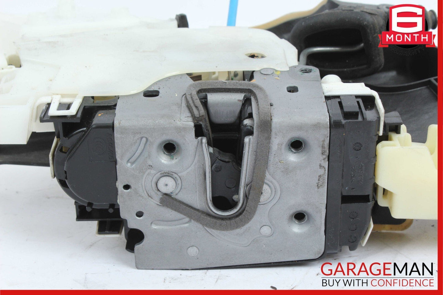 08-20 Mercedes SLC300 GLK350 C300 E350 Front Right Door Lock Latch Actuator OEM
