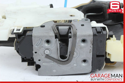 08-20 Mercedes SLC300 GLK350 C300 E350 Front Right Door Lock Latch Actuator OEM