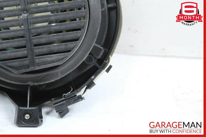 98-01 Mercedes W163 ML320 ML430 ML55 AMG Door Speaker Sound 1638200102 OEM