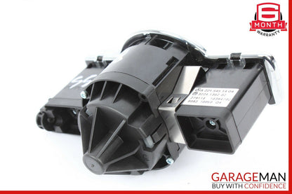 07-14 Mercedes W221 S550 CL600 Head Light Headlight Switch Night Vision Control