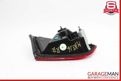 14-17 Maserati Ghibli Rear Right Side Trunk Inner Tail Light Lamp OEM