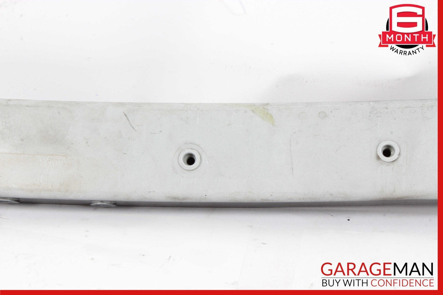 08-12 Maserati Granturismo S Reinforcement Support Brace Bar Bracket Mount