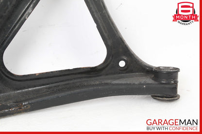 11-17 Porsche Cayenne 958 Rear Left Lower Control Arm OEM