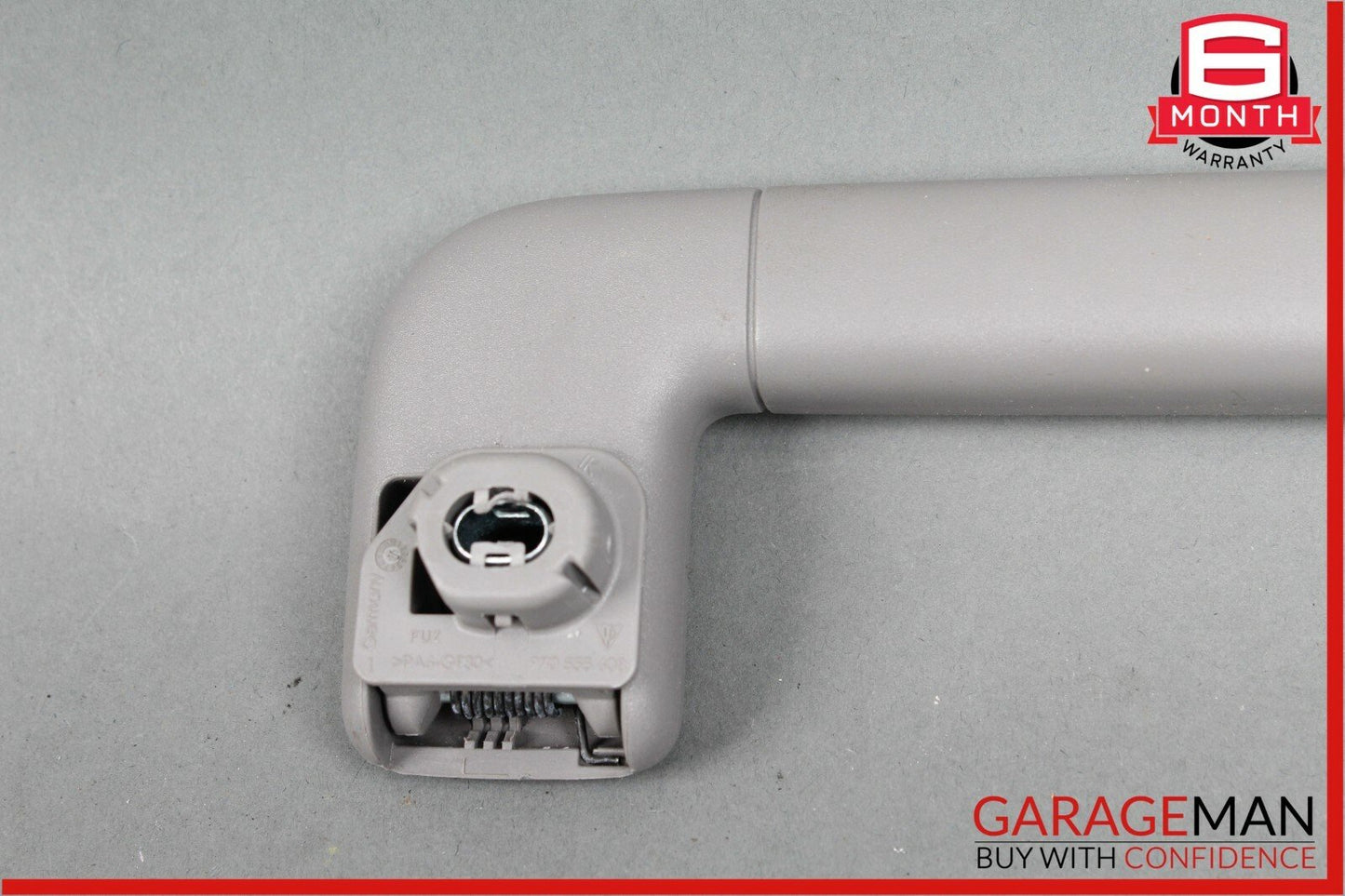 10-15 Porsche Panamera 970 Overhead Interior Safety Handle OEM