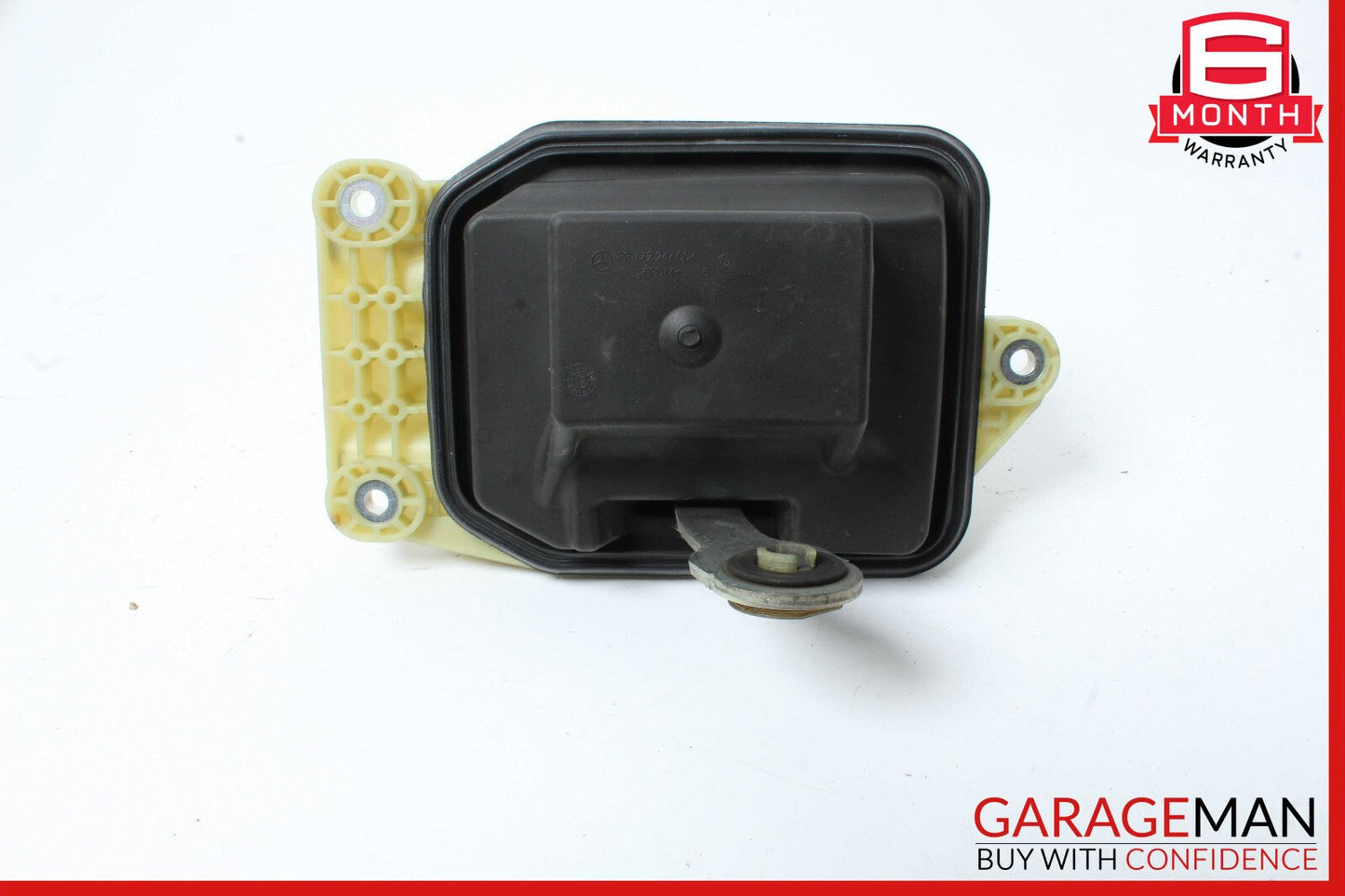 12-16 Mercedes R172 SLK250 Gear Shift Shifter Selector Box 1722670124 OEM