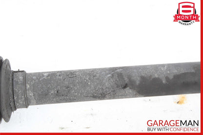 12-16 Mercedes R172 SLK250 Rear Right / Left Driveshaft Drive Axle CV Shaft RWD