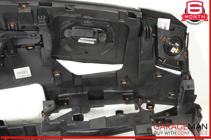 17-24 Cadillac XT5 Front Dashboard Instrument Trim Panel Cover Assembly OEM