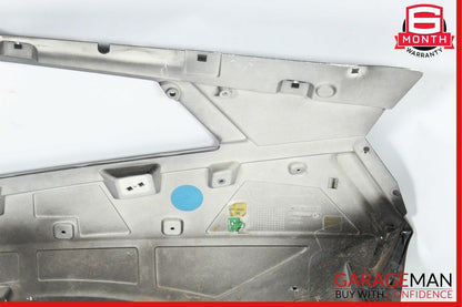 12-16 Lamborghini Aventador Rear Right Passenger Side Quarter Panel Cover OEM