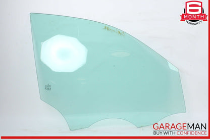 12-19 Mercedes X166 GL450 GLE43 AMG GLS550 Front Right Door Window Glass OEM
