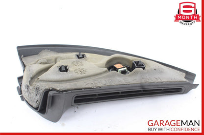 06-12 Mercedes W164 ML550 ML350 Front Left Door Audio Tweeter Speaker Cover OEM