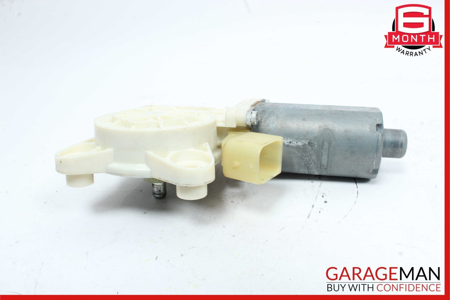 03-09 Mercedes W211 E550 E500 E63 AMG Front Left Door Window Regulator Motor