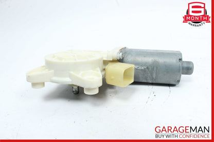 03-09 Mercedes W211 E550 E500 E63 AMG Front Left Door Window Regulator Motor
