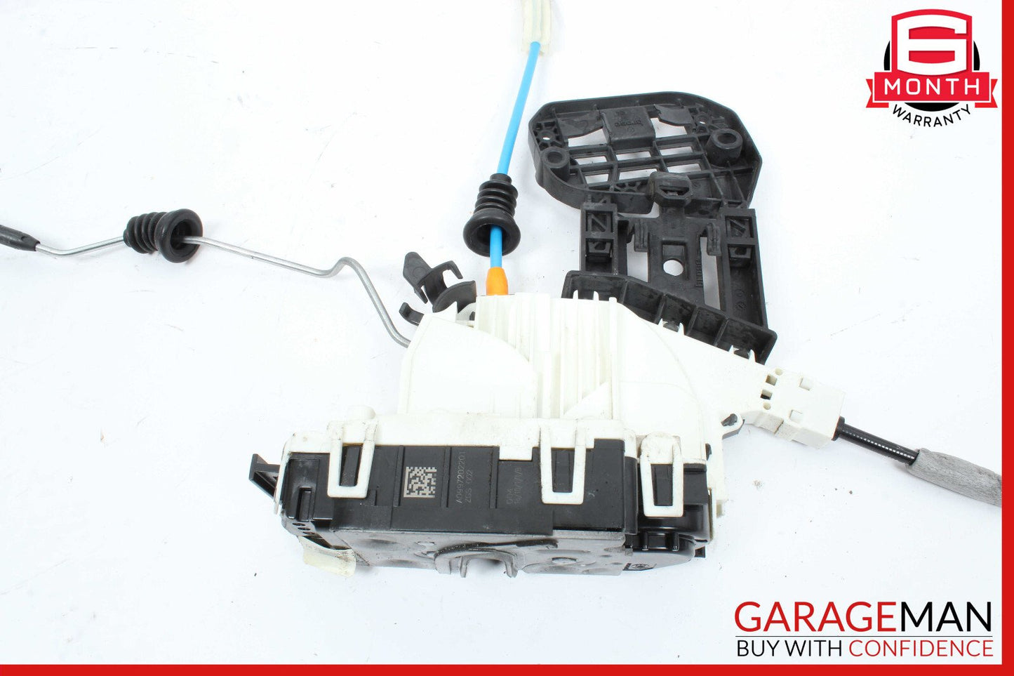 08-18 Mercedes W117 CLA250 Front Right Side Door Lock Latch Actuator OEM