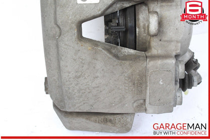 13-16 Audi A4 Front Left and Front Right Side Brake Caliper Calipers Set OEM