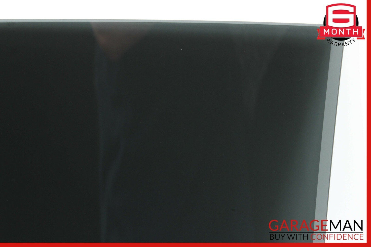 06-10 Mercedes W251 R320 R350 Rear Right Side Door Window Auto Glass Tinted