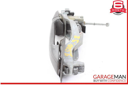 94-02 Mercedes R129 SL500 SL600 Front Left Driver Side Exterior Door Handle OEM