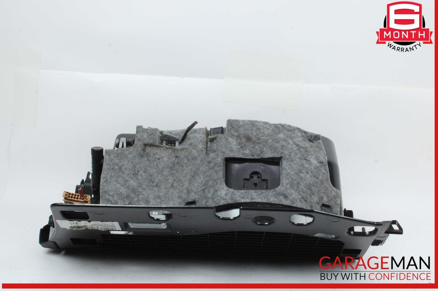 2013-2017 Audi Q5 Front Dash Dashboard Glove Box Storage Compartment 8R1857035F