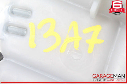 12-18 Audi A7 A6 Radiator Coolant Overflow Reservoir Tank 4G0121403AG OEM