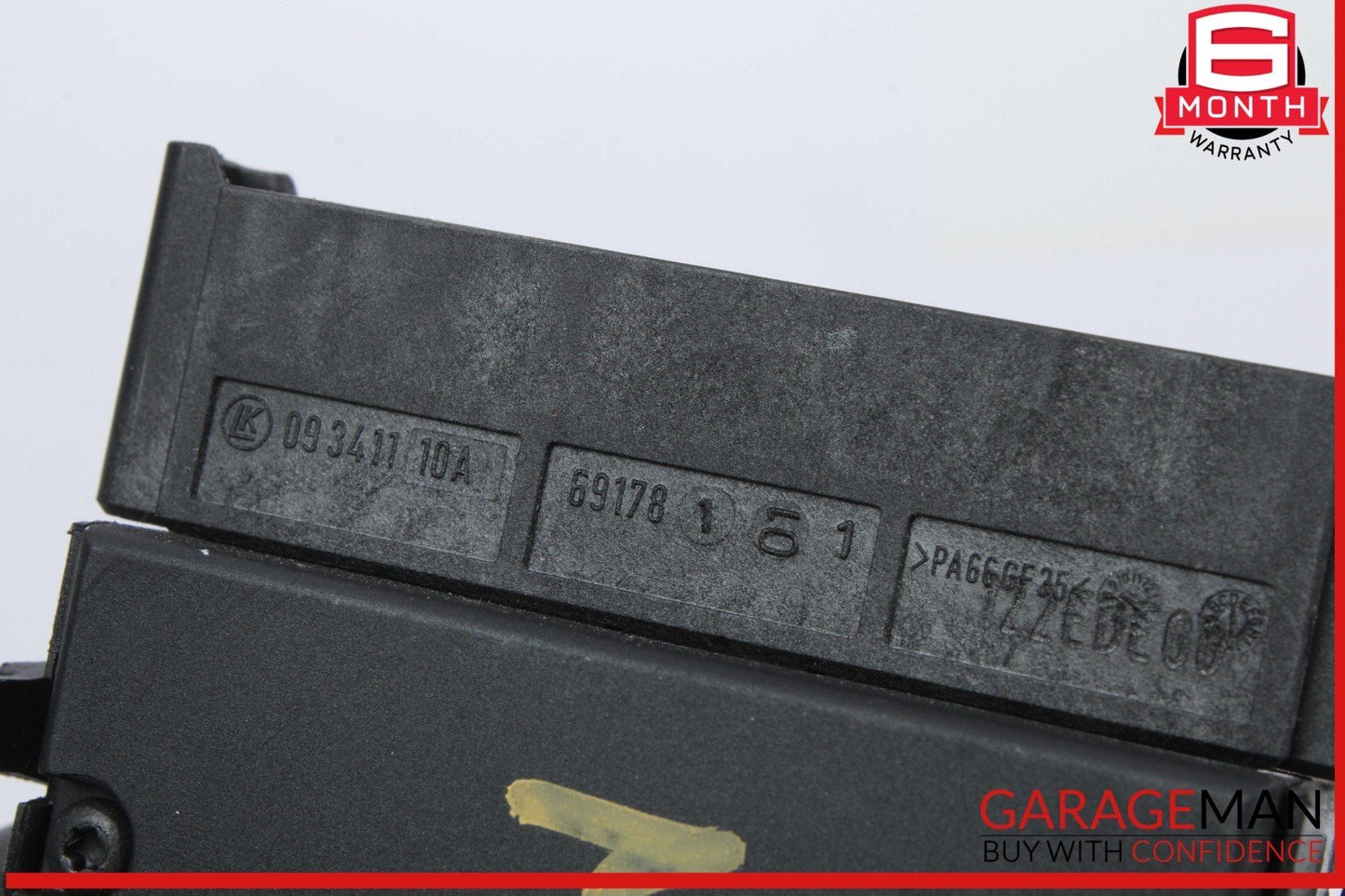 14-20 Maserati Ghibli Levante Front Right Seat Control Switch Module OEM