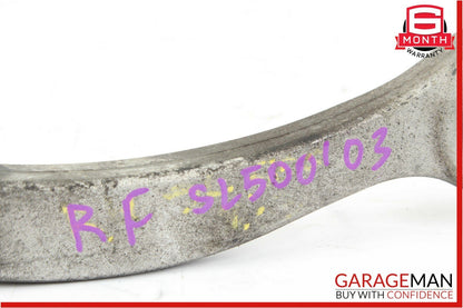 03-11 Mercedes SL500 CLS500 Rear Left / Right Side Suspension Upper Control Arm