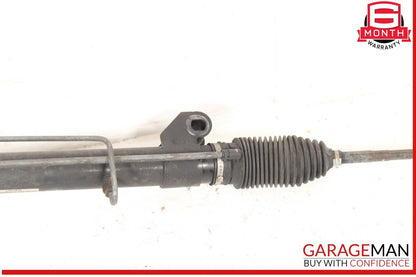 06-10 Saturn Sky Pontiac Solstice Power Steering Rack & Pinion 15923219 OEM