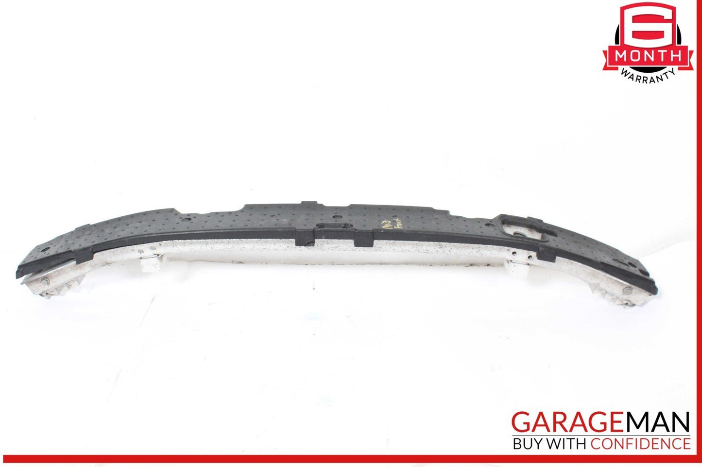 14-21 BMW i3 I01 Front Bumper Reinforcement Impact Crash Bar OEM