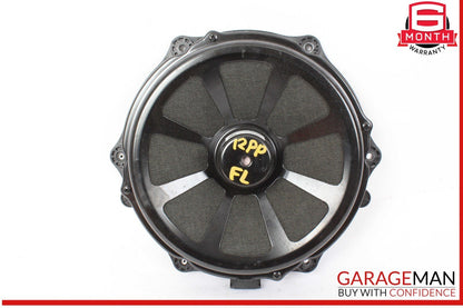 10-18 Porsche Panamera 970 Cayenne 958 Front Left and Right Door Audio Speaker