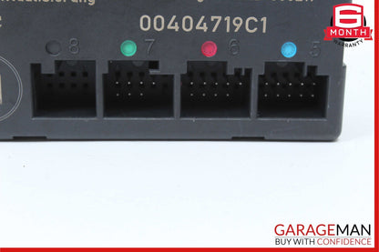 08-14 Mercedes W204 C63 E550 C300 E400 Front Right Side Door Control Module OEM