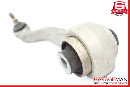 08-14 Mercedes W204 C250 Front Left Side Curved Wishbone Control Arm OEM